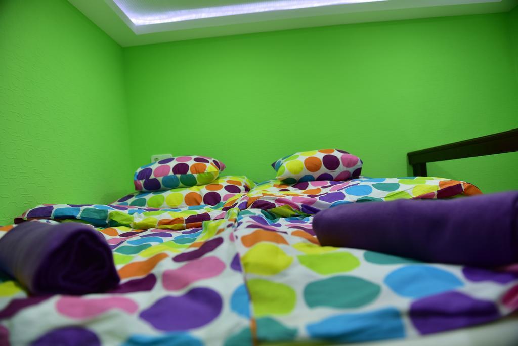 Hernad Apartment Budapest Exterior foto