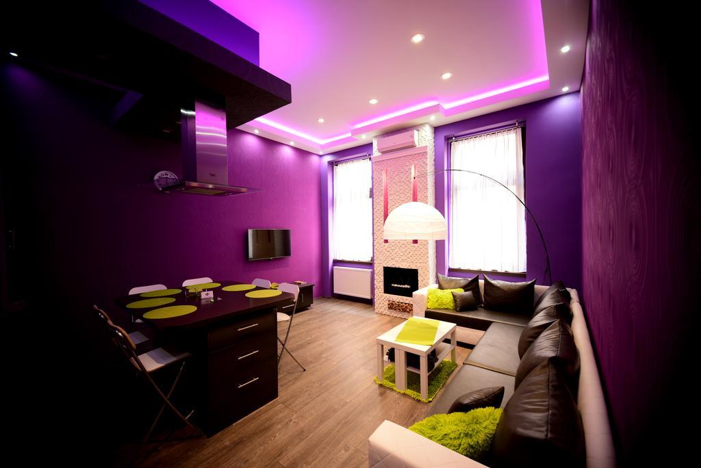 Hernad Apartment Budapest Exterior foto