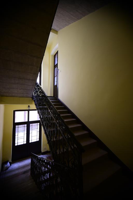 Hernad Apartment Budapest Exterior foto